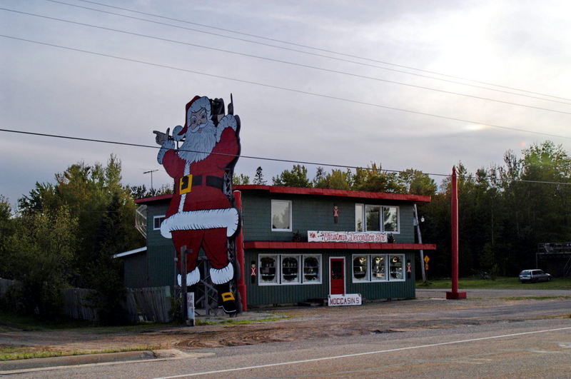 Christmas - Random Christmas Michigan Photos (newer photo)